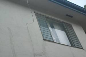 Carpentry Fascia Repaint Repairs - Carpentry