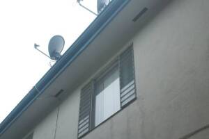 Carpentry Fascia Repaint Repairs - Carpentry