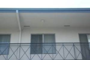 Carpentry Fascia Repaint Repairs - Carpentry