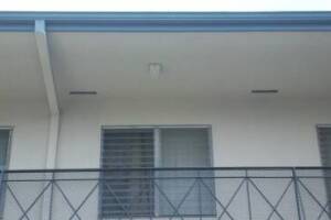 Carpentry Fascia Repaint Repairs - Carpentry