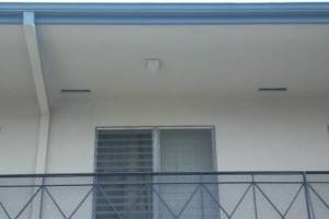 Carpentry Fascia Repaint Repairs - Carpentry