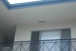 Carpentry Fascia Repaint Repairs - Carpentry