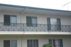 Carpentry Fascia Repaint Repairs - Carpentry