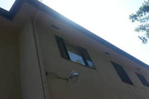 Carpentry Fascia Repaint Repairs - Carpentry