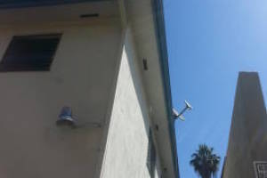 Carpentry Fascia Repaint Repairs - Carpentry