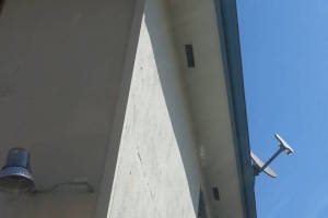 Carpentry Fascia Repaint Repairs - Carpentry
