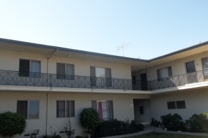 Carpentry Fascia Repaint Repairs - Carpentry