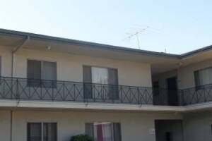 Carpentry Fascia Repaint Repairs - Carpentry