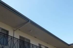 Carpentry Fascia Repaint Repairs - Carpentry