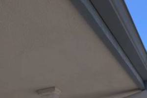 Carpentry Fascia Repaint Repairs - Carpentry