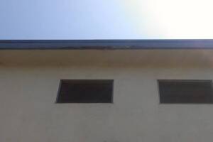 Carpentry Fascia Wood Repair - Carpentry