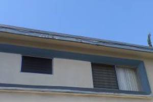 Carpentry Fascia Wood Repair - Carpentry