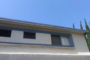 Carpentry Fascia Wood Repair - Carpentry