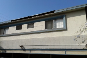 Carpentry Fascia Wood Repair - Carpentry