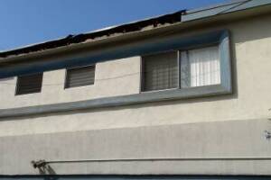 Carpentry Fascia Wood Repair - Carpentry