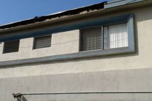 Carpentry Fascia Wood Repair - Carpentry