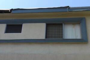 Carpentry Fascia Wood Repair - Carpentry