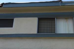 Carpentry Fascia Wood Repair - Carpentry