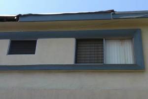 Carpentry Fascia Wood Repair - Carpentry