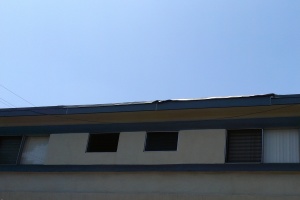 Carpentry Fascia Wood Repair - Carpentry