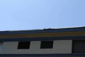 Carpentry Fascia Wood Repair - Carpentry