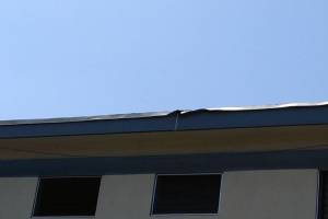 Carpentry Fascia Wood Repair - Carpentry