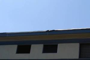 Carpentry Fascia Wood Repair - Carpentry