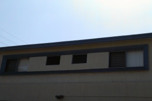 Carpentry Fascia Wood Repair - Carpentry