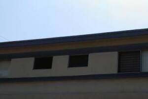 Carpentry Fascia Wood Repair - Carpentry