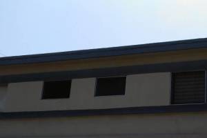 Carpentry Fascia Wood Repair - Carpentry