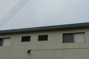 Carpentry Fascia Wood Repair - Carpentry