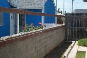 Carpentry Fence Gate Rebuild - Carpentry