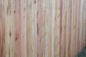 Carpentry Fence Gate Rebuild - Carpentry