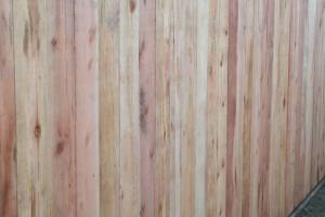 Carpentry Fence Gate Rebuild - Carpentry