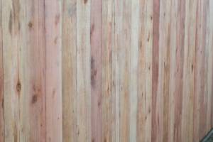 Carpentry Fence Gate Rebuild - Carpentry