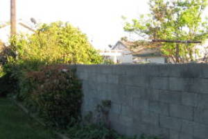 Carpentry Fence Gate Rebuild - Carpentry