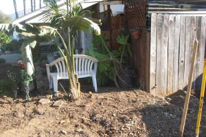 Carpentry Fence Install Replacement - Carpentry