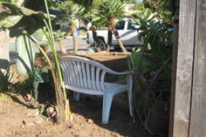Carpentry Fence Install Replacement - Carpentry