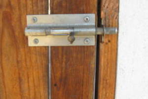 Carpentry Fence Install Replacement - Carpentry