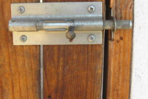 Carpentry Fence Install Replacement - Carpentry