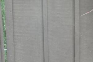 Carpentry Gate Door Repair - Carpentry