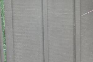 Carpentry Gate Door Repair - Carpentry