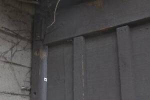 Carpentry Gate Door Repair - Carpentry