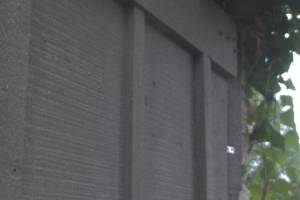 Carpentry Gate Door Repair - Carpentry