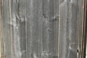 Carpentry Gate Entry Door - Carpentry