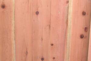 Carpentry Gate Entry Door - Carpentry