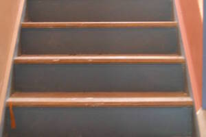 Carpentry Laminate Wood Remodel - Carpentry