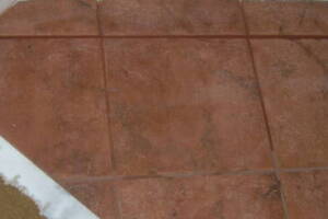 Carpentry Tile Home Install - Carpentry