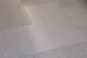 Carpentry Tile Patch Replacement - Carpentry