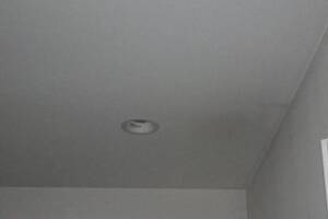 Carpentry Moulding Crown Install - Carpentry